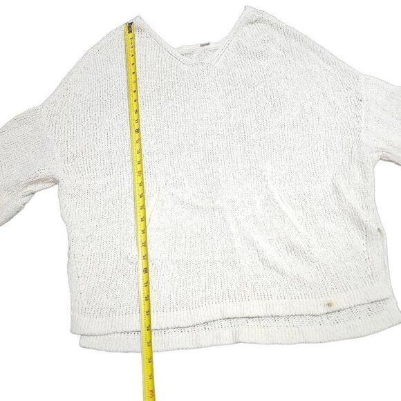 Free people oversized sweater - Picture 8 of 11